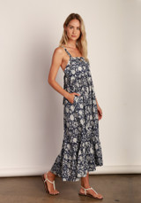 Dylan Women's Emma Maxi Dress front view