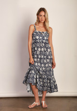 Dylan Women's Emma Maxi Dress detail view