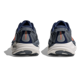Hoka One One Men's Gaviota 6 Running Shoes Midnight Navy side view