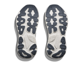 The Hoka Men's Gaviota 6 Running Shoes in Midnight Navy