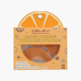 Orange Vitamins Hydrogel Eye Pads
