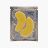 Squeezed Lemon Hydrogel Eye Pads