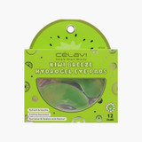 Kiwi Breeze Hydrogel Eye Pads