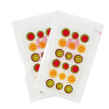 Fruity Spot Cover Patches