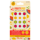 Fruity Spot Cover Patches
