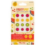 Fruity Spot Cover Patches application