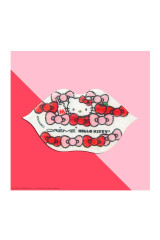 Hello Kitty Vanilla Hydrogel Lip Patch product front