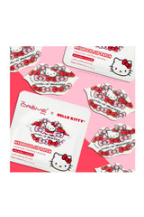 Hello Kitty Vanilla Hydrogel Lip Patch