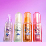 Star Struck Shimmer Sprays