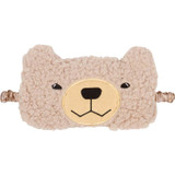 Mr. Berry Bear Sleep Mask