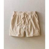 The Marine Layer Men's 6" Saturday Beach Shorts in Sand