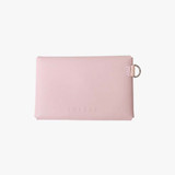 Thread Wallets Envelope Wallet in Rose Dust