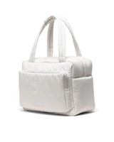 Herschel Supply Co Cloudform Duffle Bag in Metal