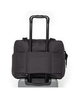 Herschel Supply Co Cloudform Duffle Bag in Black