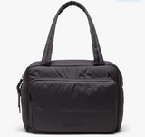 Herschel Supply Co Cloudform Duffle Bag in Black