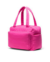 Herschel Supply Co Cloudform Duffle Bag in Rose Violet