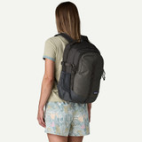 Patagonia Refugio 26L Daypack in Smolder Blue