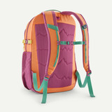 Patagonia Refugio 26L Daypack in Faded Magenta