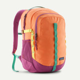 Patagonia Refugio 26L Daypack in Faded Magenta