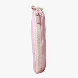 Thread Wallets Sidekick Coin Purse in Rose Dust front