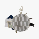 Thread Wallets Sidekick Coin Purse in Scout