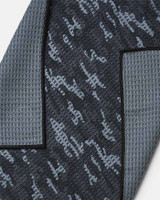 Ghost Golf Greenside Magnetic Towel in Black Camo