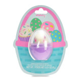 Iscream Sprinkle Easter Egg Lip Balm detail
