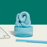 Speks Blur Focus Putty - Lagoon