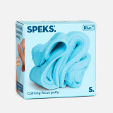 Speks Blur Focus Putty - Lagoon