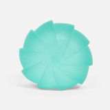 Speks Gump Surface - Edge/Seaglass