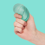 Speks Gump Surface - Edge/Seaglass