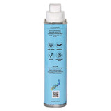 World of Oils WOO Blue Tansy + Apricot Body & Hair Oil product bottle