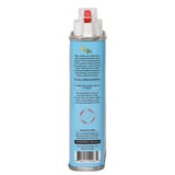 World of Oils WOO Blue Tansy + Apricot Body & Hair Oil product bottle