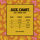 El Arroyo Queso Hot Tub T-Shirt