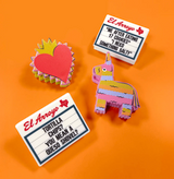 El Arroyo Chip Clips