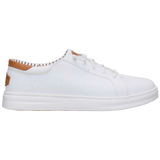 HeyDude Men's Paul Pro Classic Shoes White product shot