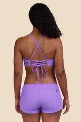 Jolyn Women's Piha Surf Bikini Bottoms in Jam