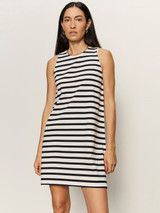 Sanctuary Women's On The Yacht Shift Dress full length view
