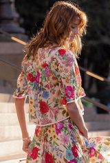 Spell Women's Valley of the Dolls Blouse