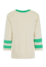 Spell Women's Homecoming Long Sleeve Biker Tee