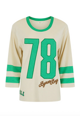 Spell Women's Homecoming Long Sleeve Biker Tee