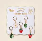 The Darling Effect Ultimate Charm Pack - Strawberry Meadows