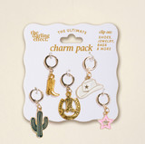 The Darling Effect Ultimate Charm Pack - Giddy Up
