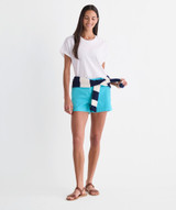 Vineyard Vines Women's 3.5 Everyday Shorts