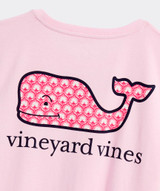 Vineyard Vines Women's Gia Print Whale Tee