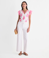 Vineyard Vines Women's Adare Top