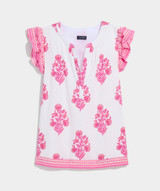 Vineyard Vines Women's Adare Top front view