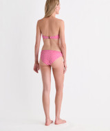 Vineyard Vines Women's Gia Low-Rise Bikini Bottom side view