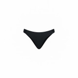 Kulani Kinis Women's Twilight Black Bikini Bottoms