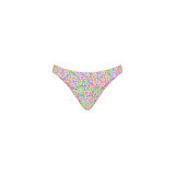 Kulani Kinis Women's Field Trip Bikini Bottoms front view